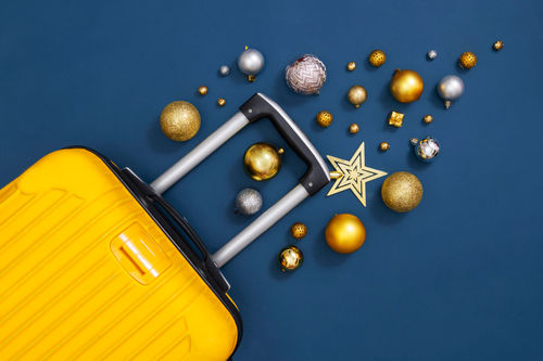 A Borderless 2025: Start the New Year Protected Anywhere in the World