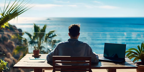 Why International Medical Assistance Matters for Remote Workers and Digital Nomads