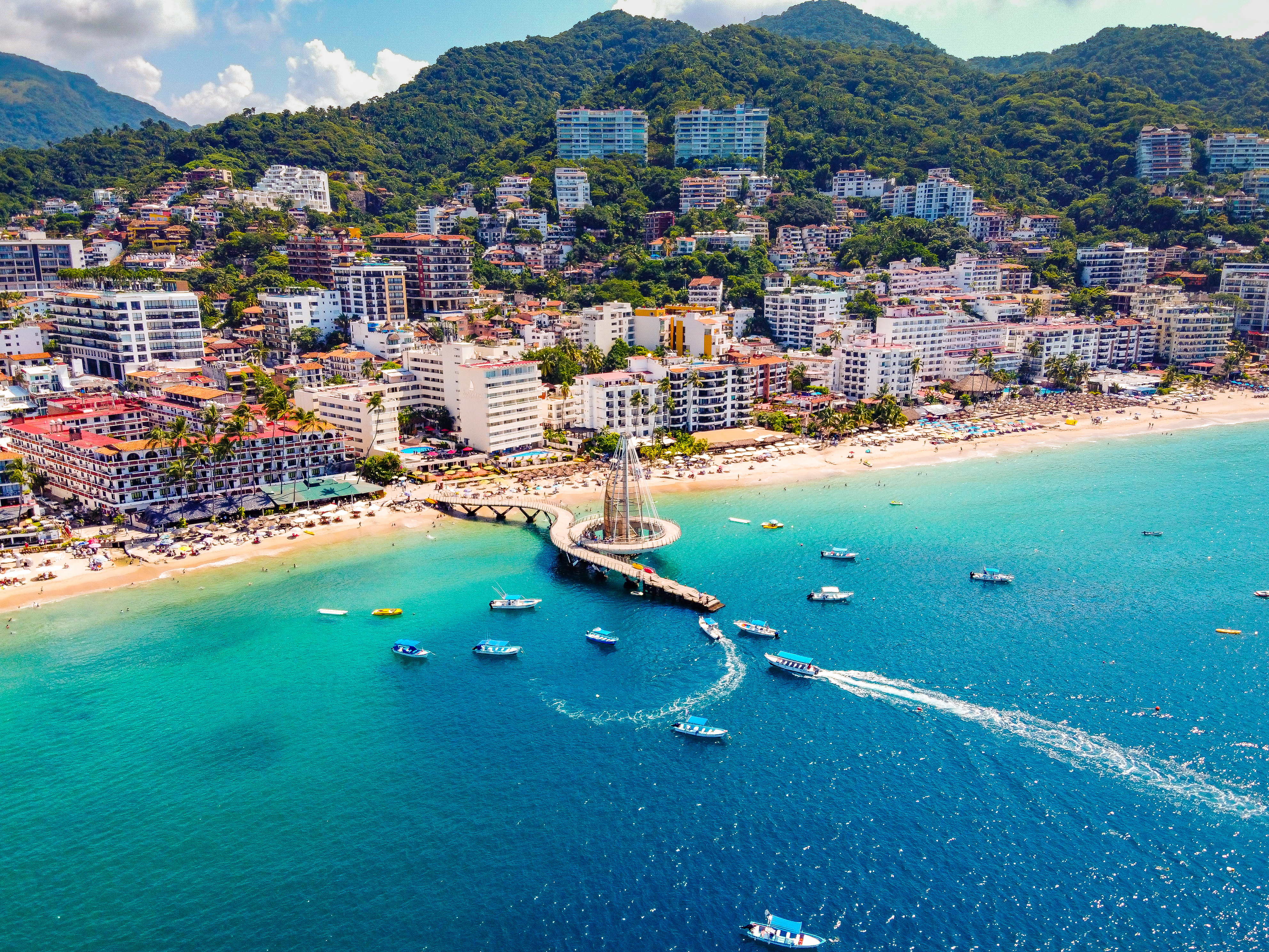 ITIC Americas 2026 - Puerto Vallarta May 31– June 2