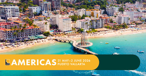 ITIC Americas 2026 - Puerto Vallarta May 31– June 2