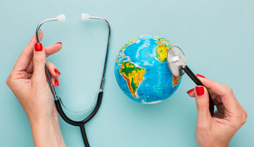 A Day in Medical Assistance: Supporting Travelers When It Matters Most
