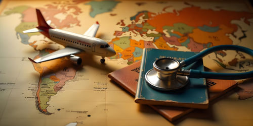 What Travelers Expect vs. What Really Happens in Medical Situations Abroad
