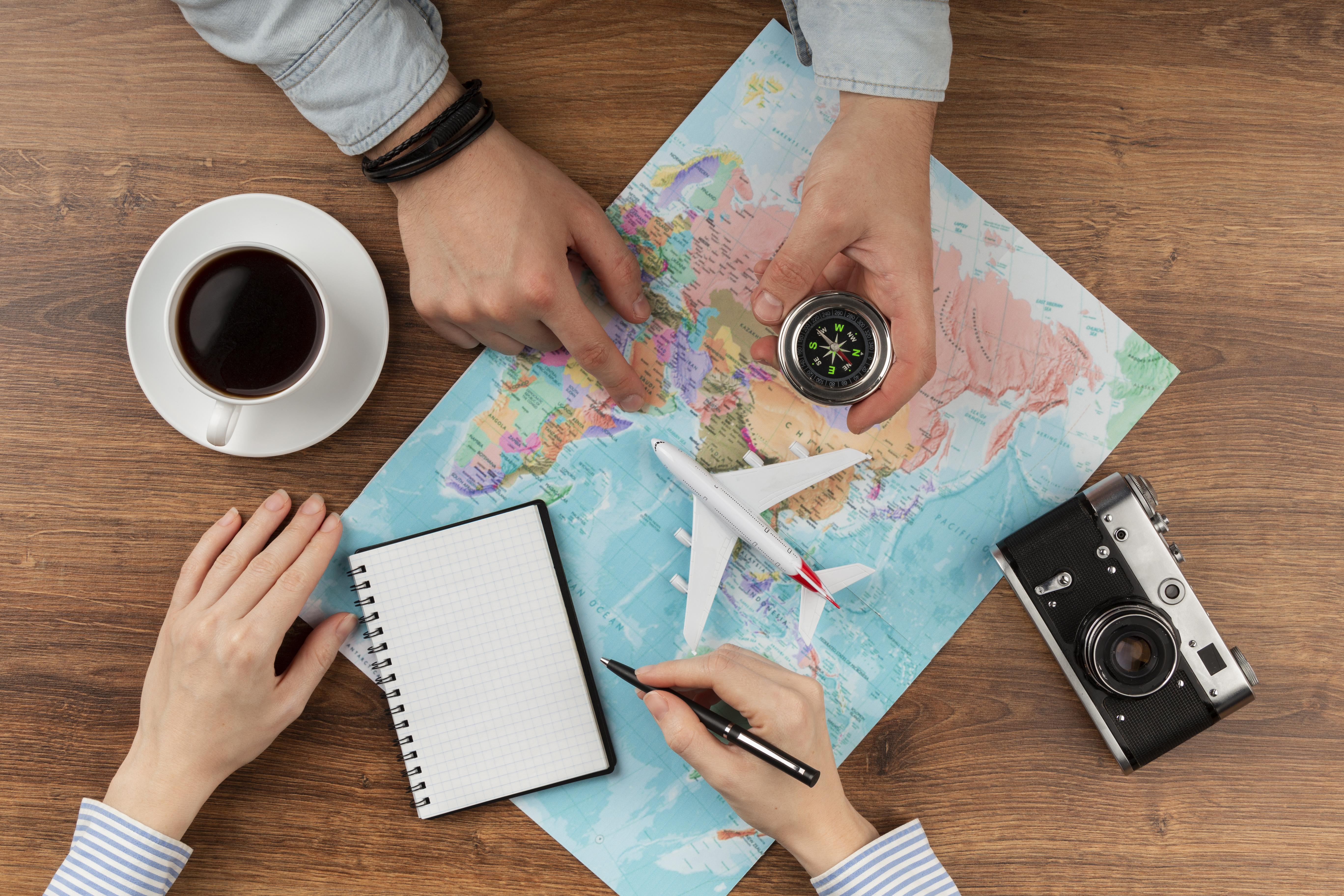 The Future of Travel Assistance: Faster, Smarter, More Connected