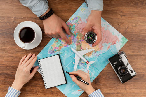 The Future of Travel Assistance: Faster, Smarter, More Connected