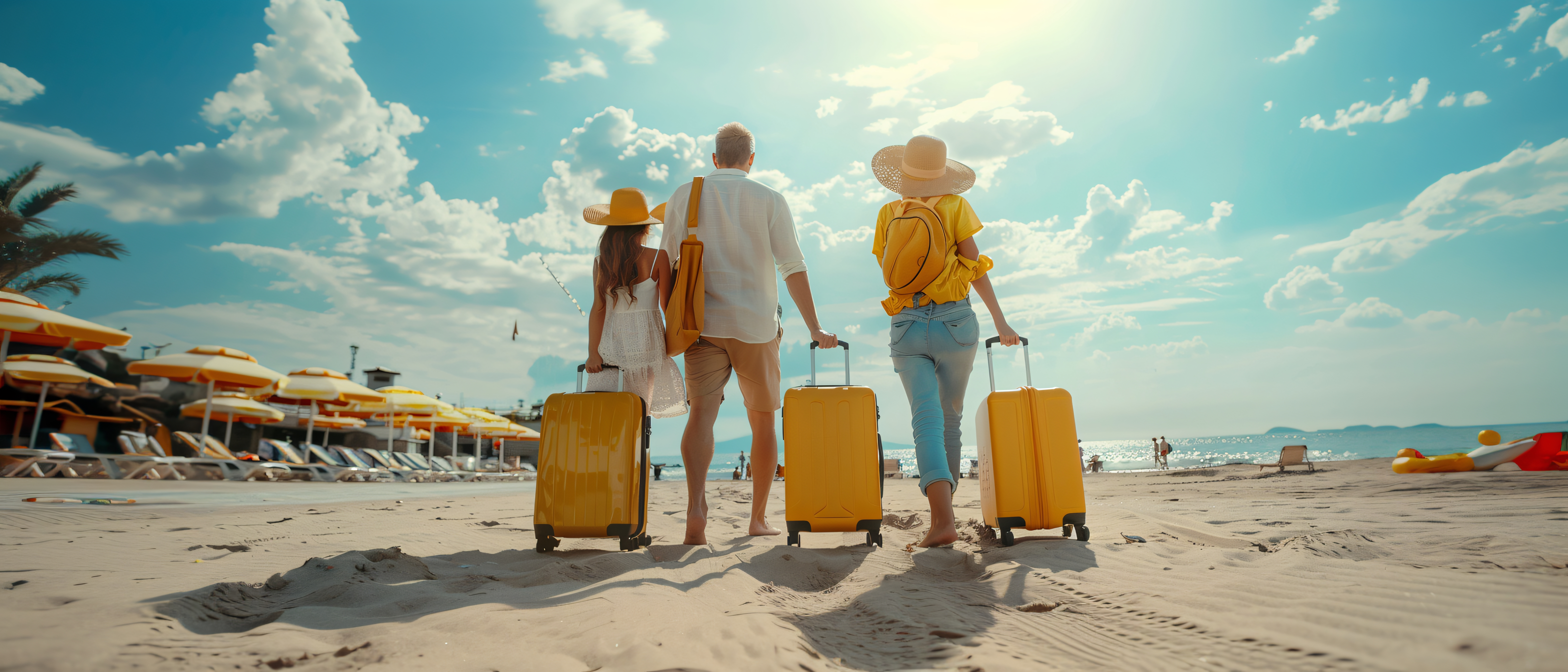 Traveling with family: health considerations for every age
