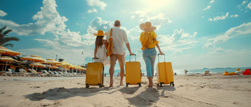 Traveling with family: health considerations for every age