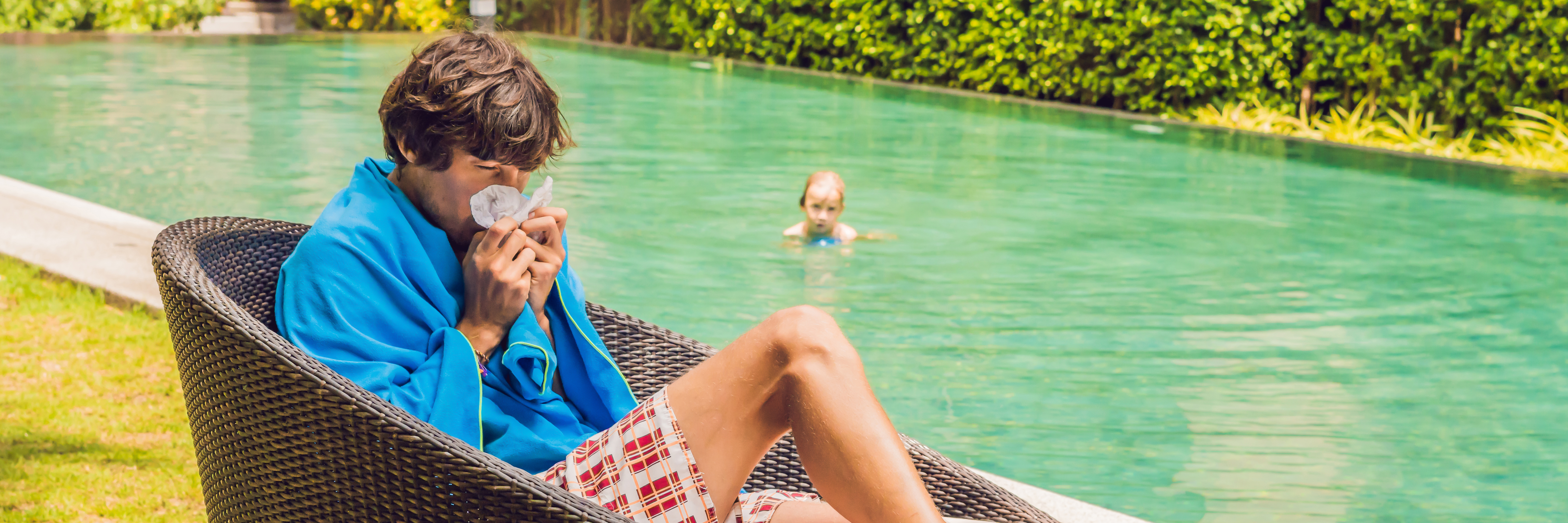 The Hidden Stress of Getting Sick Abroad (And How to Manage It)