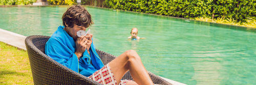 The Hidden Stress of Getting Sick Abroad (And How to Manage It)