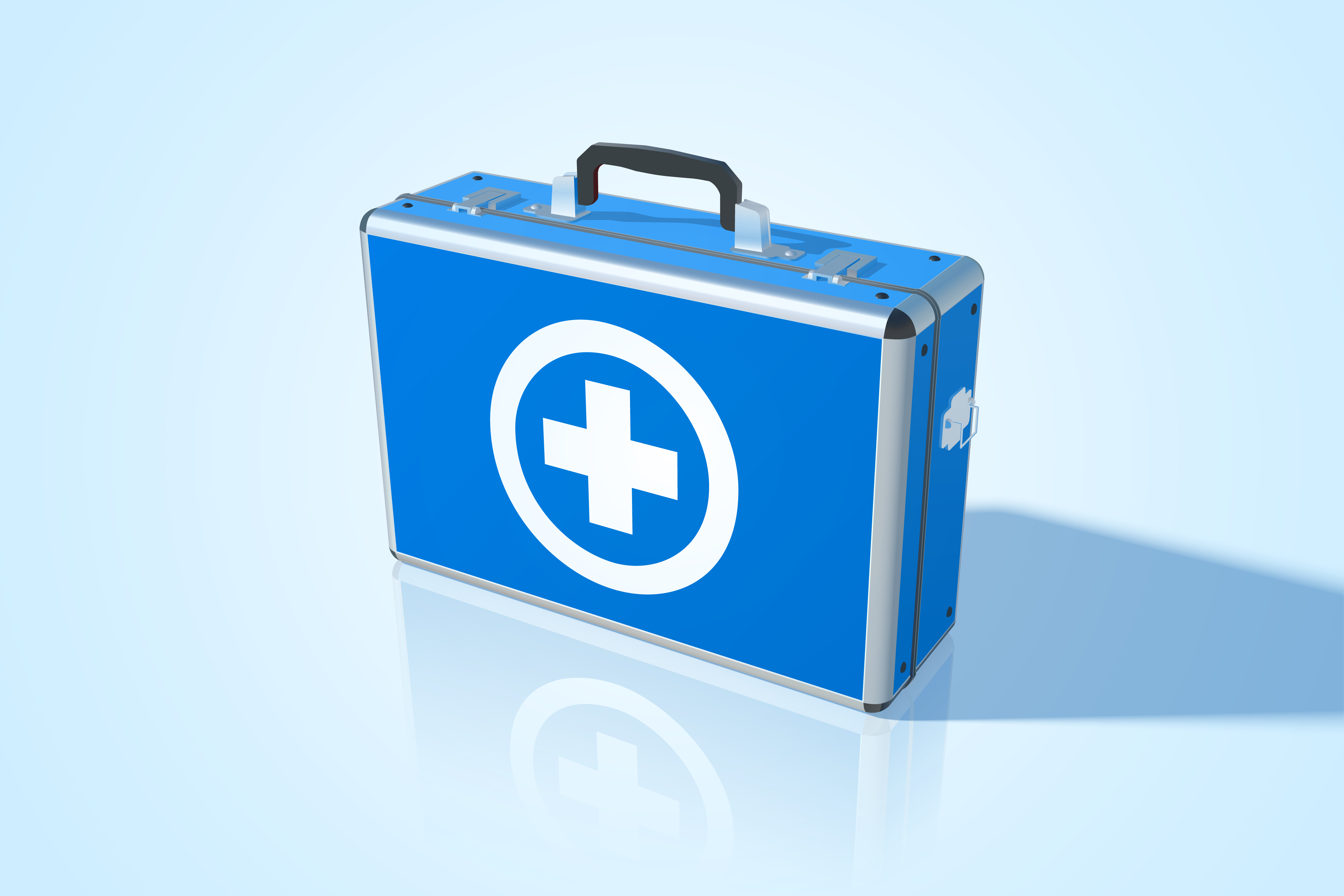 How to prepare a medical travel kit: essentials for every trip